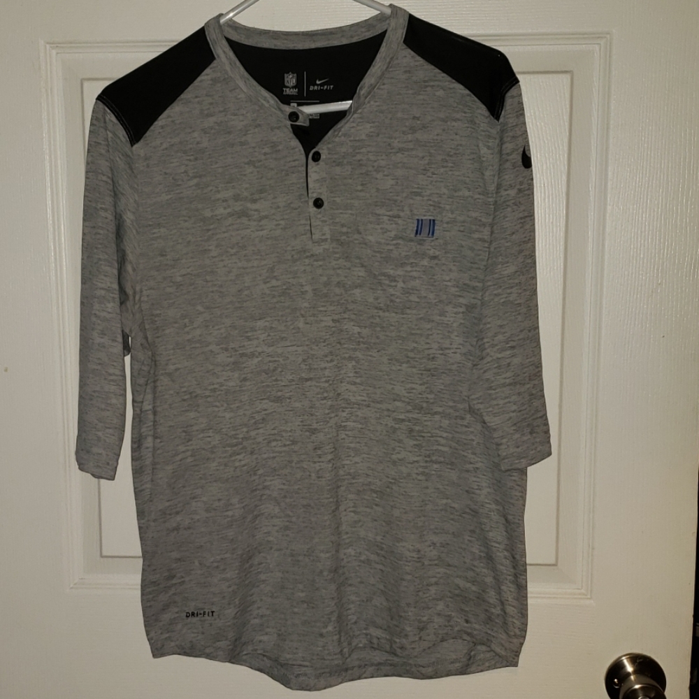 Men's Nike dri-fit shirt